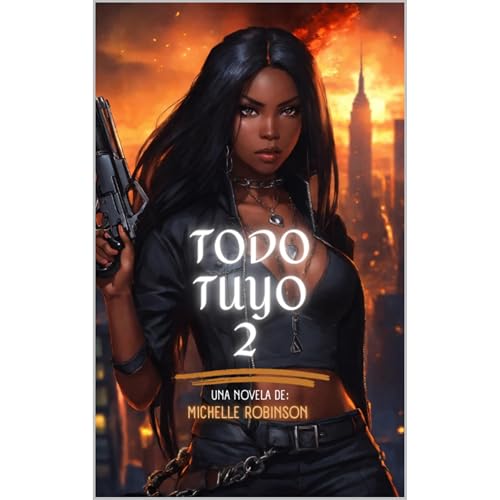 Cover of Todo Tuyo 2