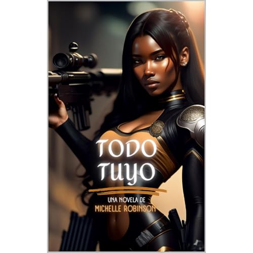 Cover of Todo Tuyo