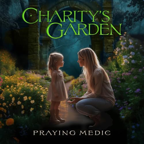 Cover of Charity's Garden