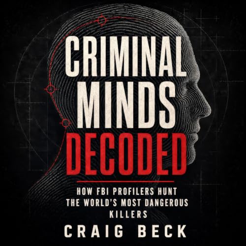 Cover of Criminal Minds Decoded