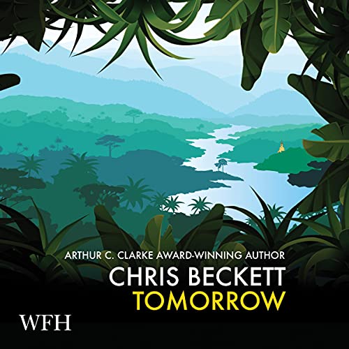 Cover of Tomorrow