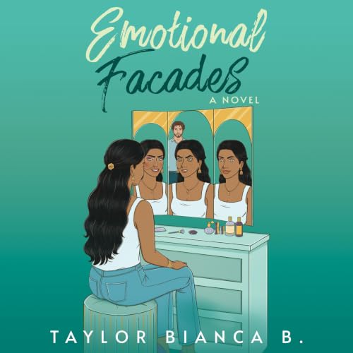 Cover of Emotional Facades : A Novel