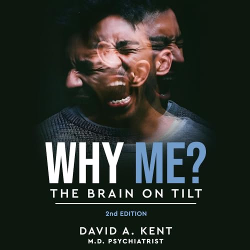 Cover of Why Me?