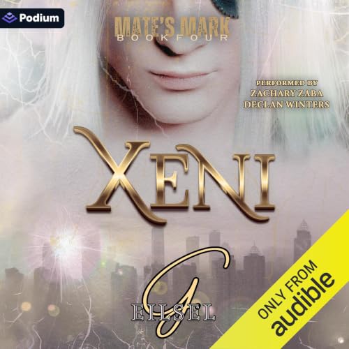Cover of Xeni