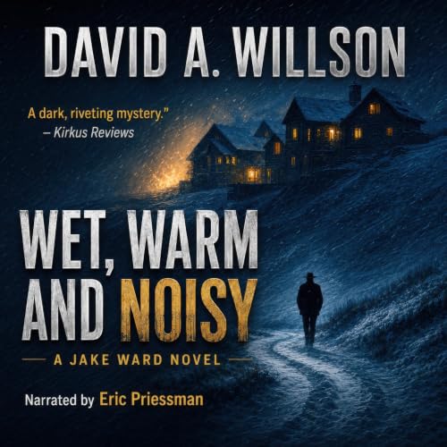 Cover of Wet, Warm and Noisy