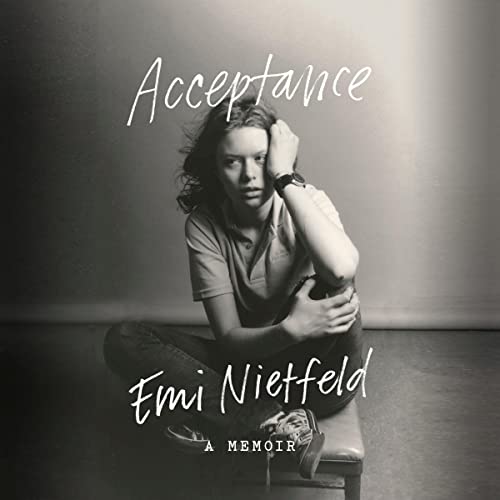 Cover of Acceptance