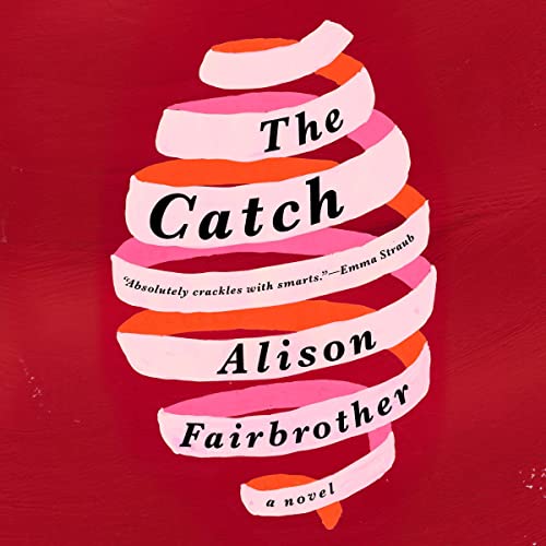 Cover of The Catch