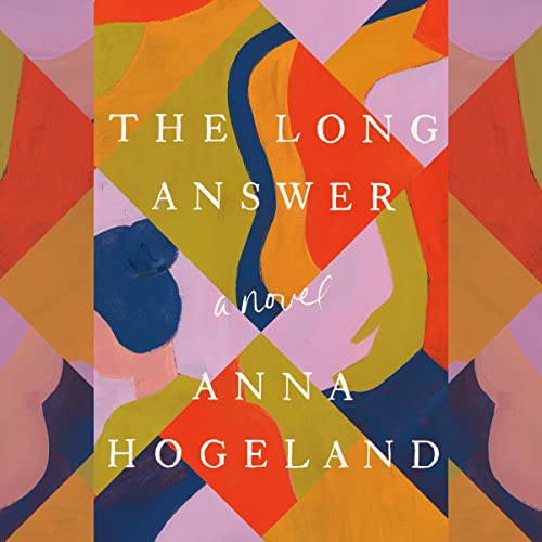 Cover of The Long Answer