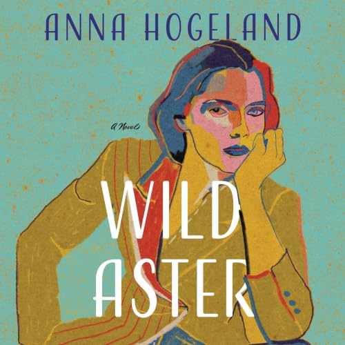 Cover of Wild Aster