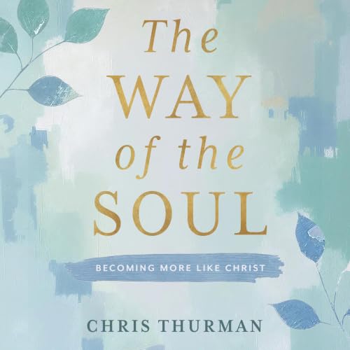 Cover of The Way of the Soul