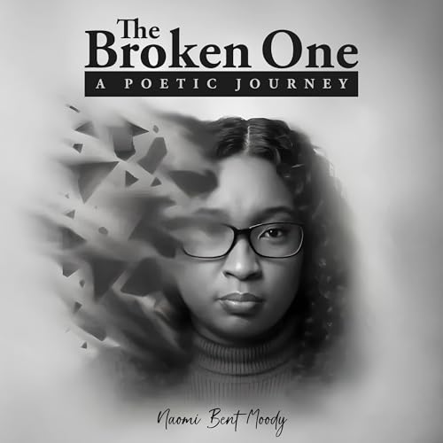 Cover of The Broken One