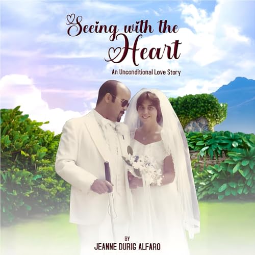 Cover of Seeing with the Heart