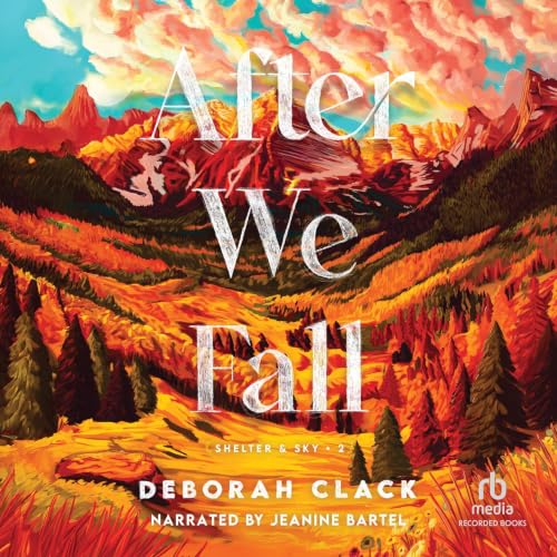 Cover of After We Fall