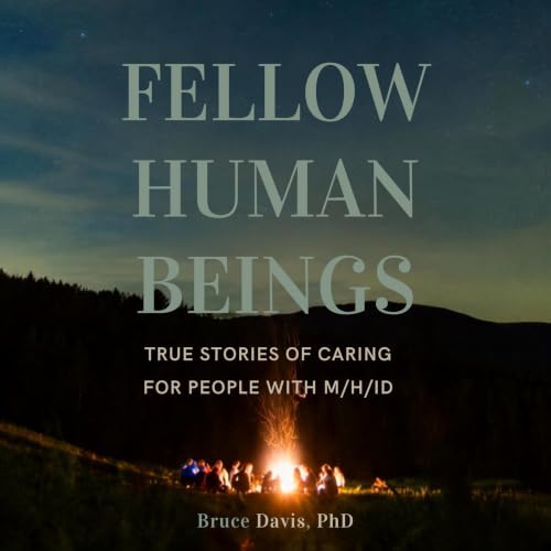 Cover of Fellow Human Beings