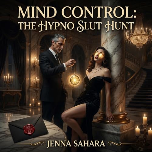 Cover of Mind Control