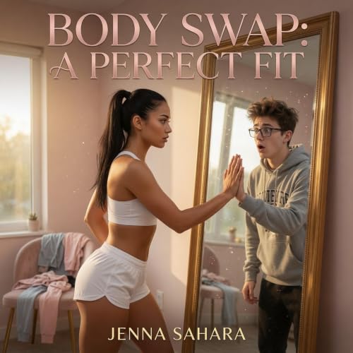 Cover of Body Swap