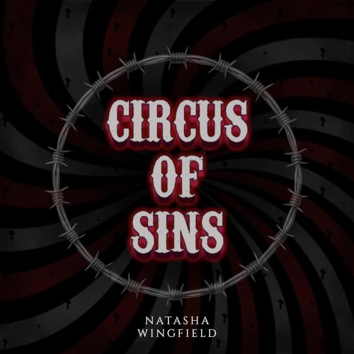 Cover of Circus of Sins