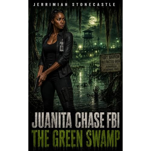 Cover of JUANITA CHASE FBI