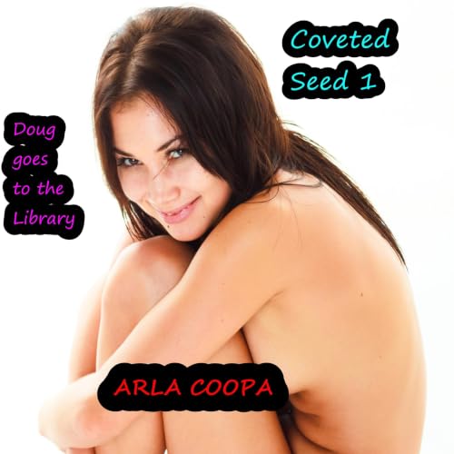 Cover of Coveted Seed 1