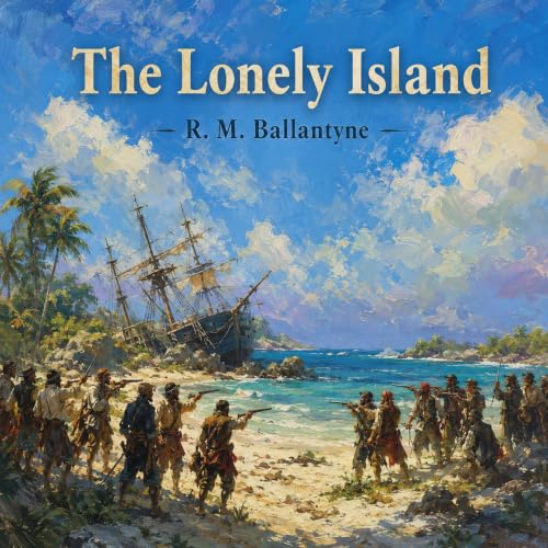 Cover of The Lonely Island