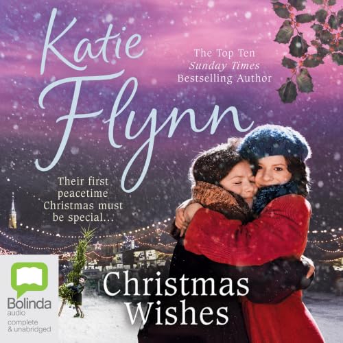 Cover of Christmas Wishes