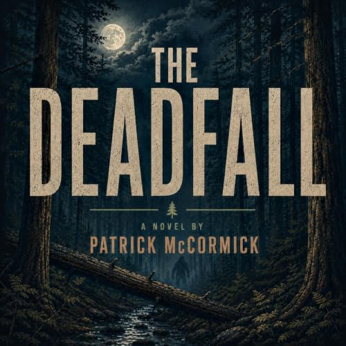 Cover of The Deadfall
