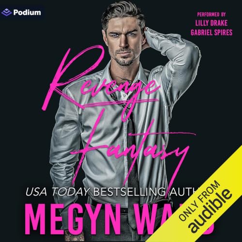Cover of Revenge Fantasy