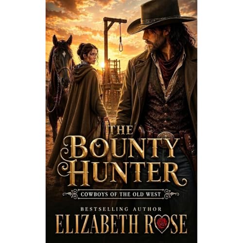 Cover of The Bounty Hunter