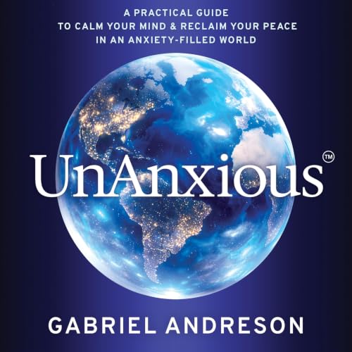 Cover of UnAnxious
