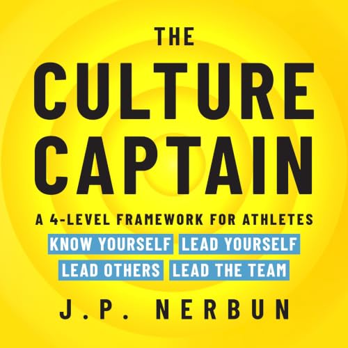 Cover of The Culture Captain