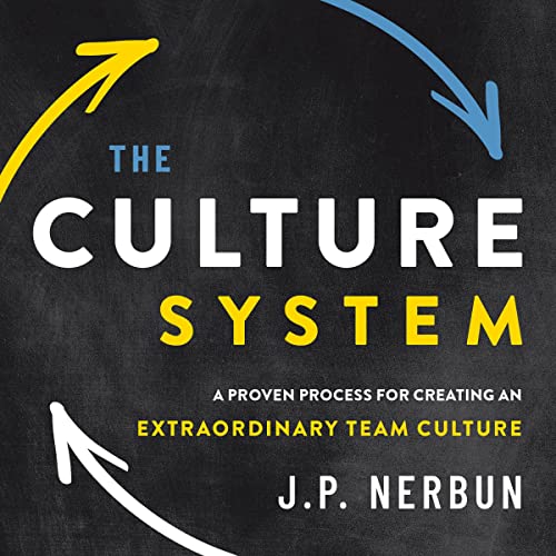 Cover of The Culture System