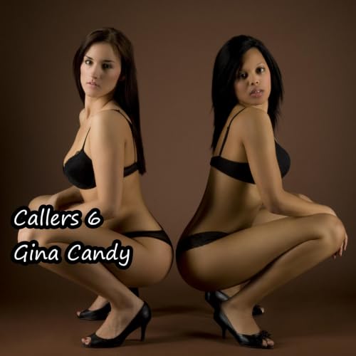 Cover of Callers 6