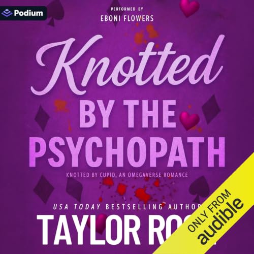 Cover of Knotted by the Psychopath