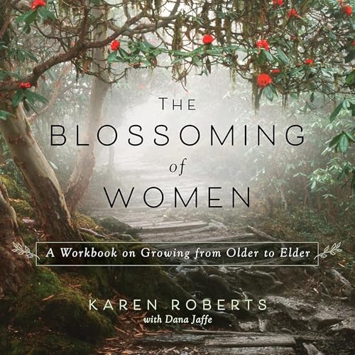 Cover of The Blossoming of Women