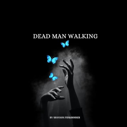 Cover of Dead Man Walking
