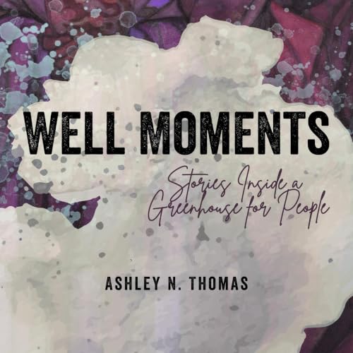 Cover of Well Moments