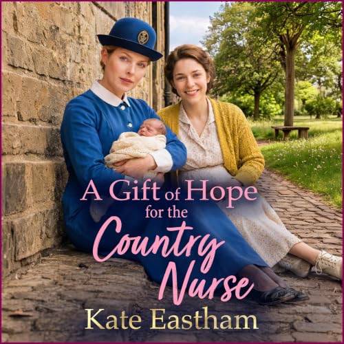 Cover of A Gift of Hope for the Country Nurse
