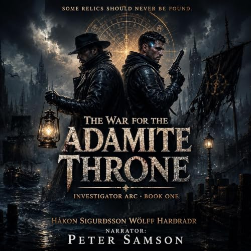 Cover of Ashes of The Null Choir