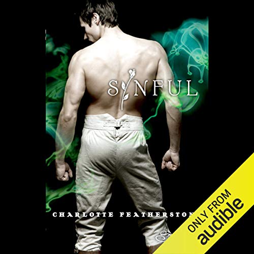Cover of Sinful