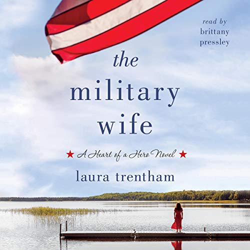 Cover of The Military Wife