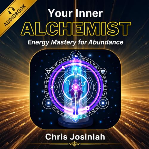Cover of Your Inner Alchemist
