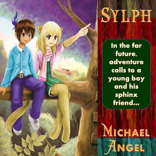 Cover of Sylph