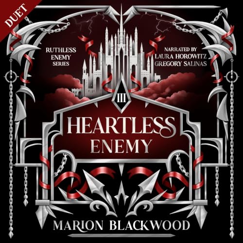 Cover of Heartless Enemy