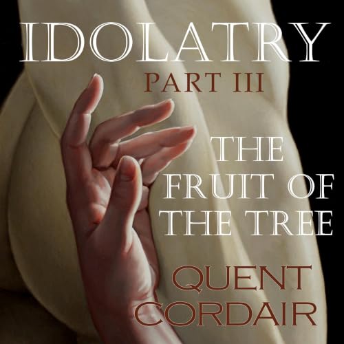 Cover of The Fruit of the Tree
