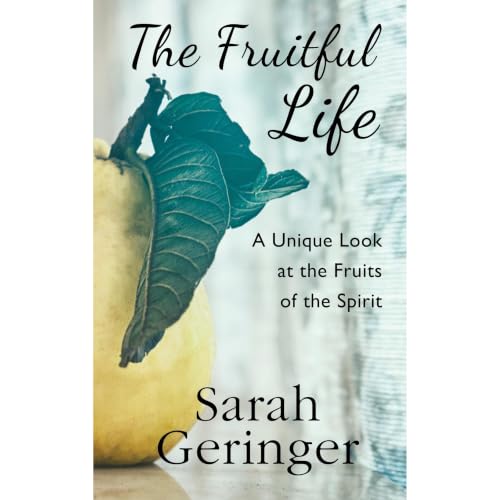 Cover of The Fruitful Life
