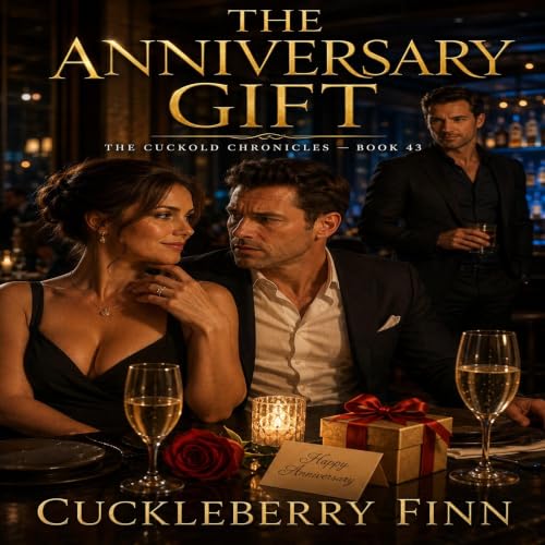 Cover of The Anniversary Gift
