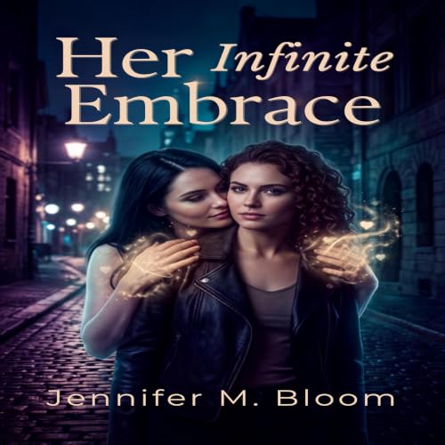 Cover of Her Infinite Embrace