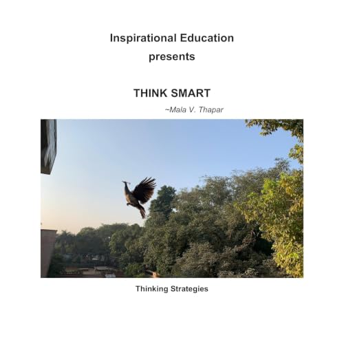 Cover of Think Smart