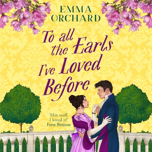 Cover of To All the Earls I've Loved Before