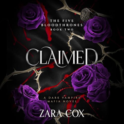 Cover of Claimed